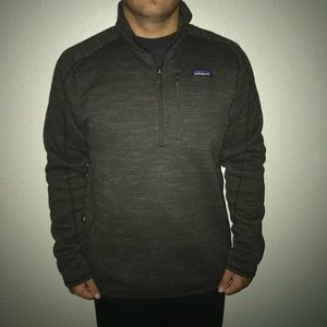 Men’s Patagonia Better Sweater